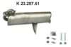 EBERSP?CHER 23.297.61 Catalytic Converter